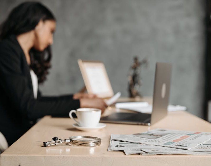 Оформление банкротства в случае потери работы