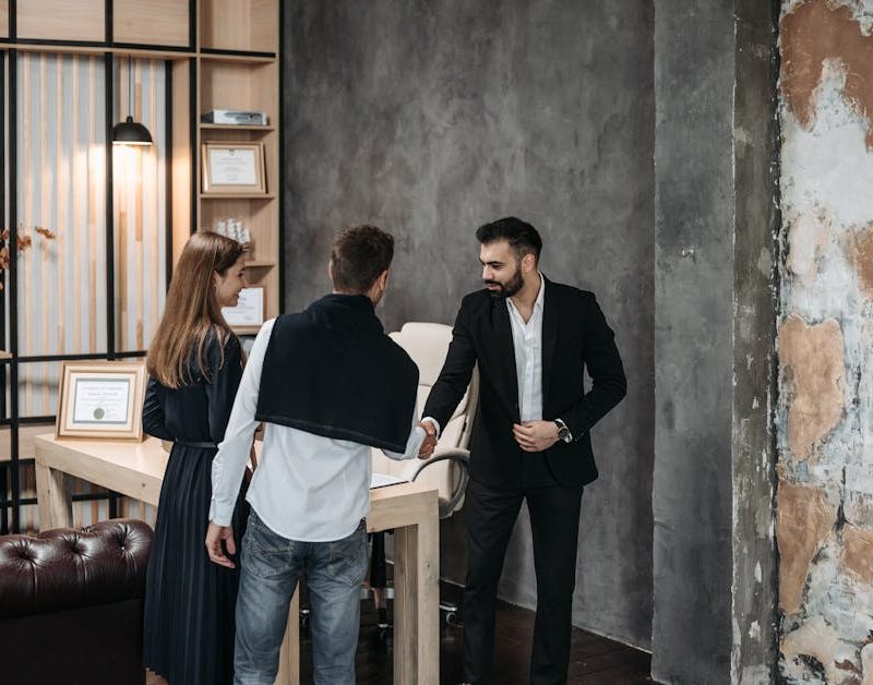 Официальное сопровождение банкротства граждан