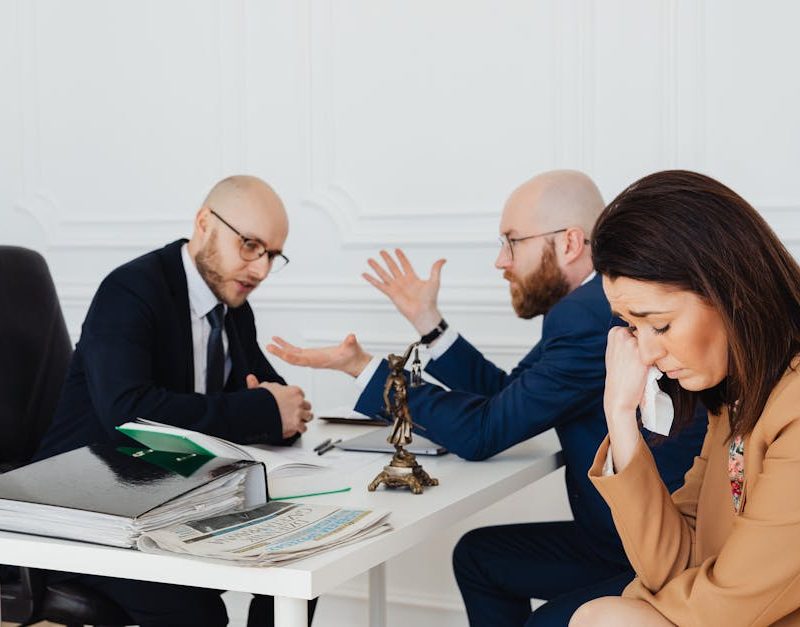 Банкротство физлиц с профессиональной юридической поддержкой