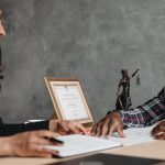 Юридические услуги по банкротству физических лиц в России