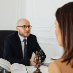 Поддержка при оформлении банкротства