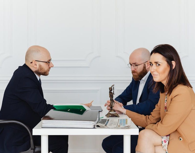 Как банкротство физлица влияет на оформление пенсии и наследства