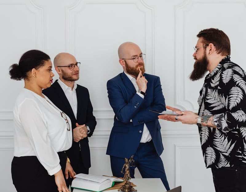 Как правильно подготовиться к суду по банкротству