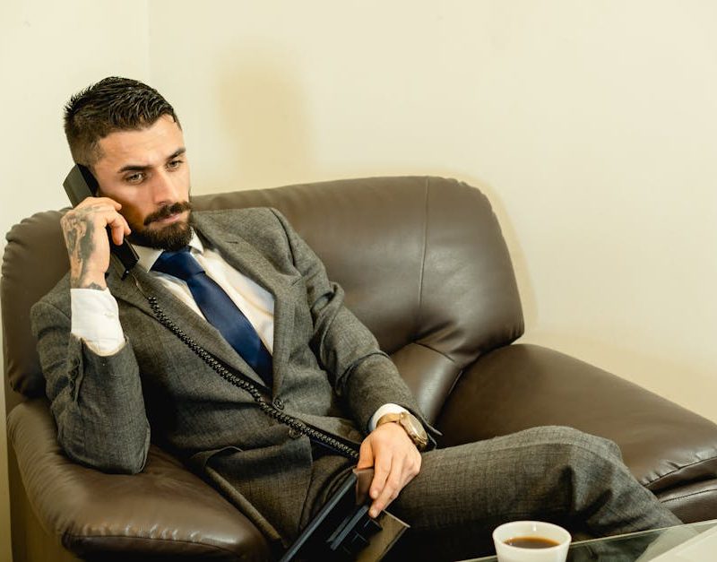 Банкротство физлиц с консультацией юриста в РФ