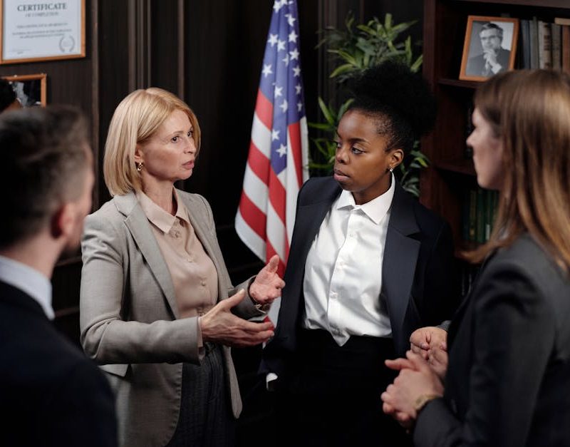 Списание долгов через суд с поддержкой адвоката