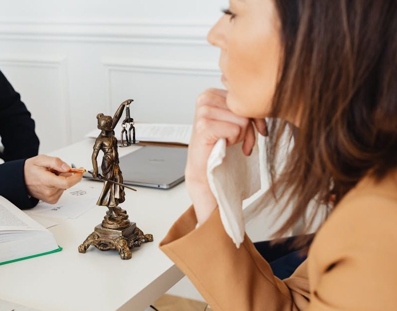 Оформление банкротства без утраты собственности