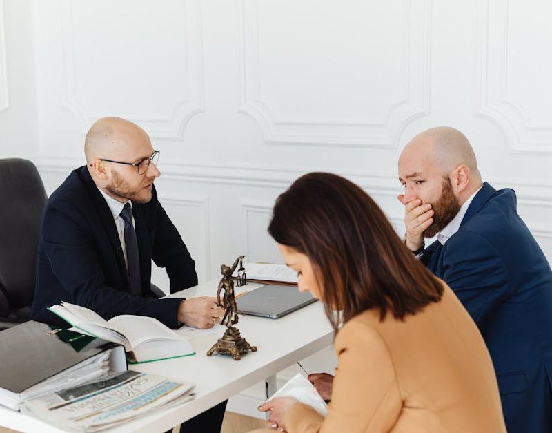 Проверка возможности списания долгов через банкротство