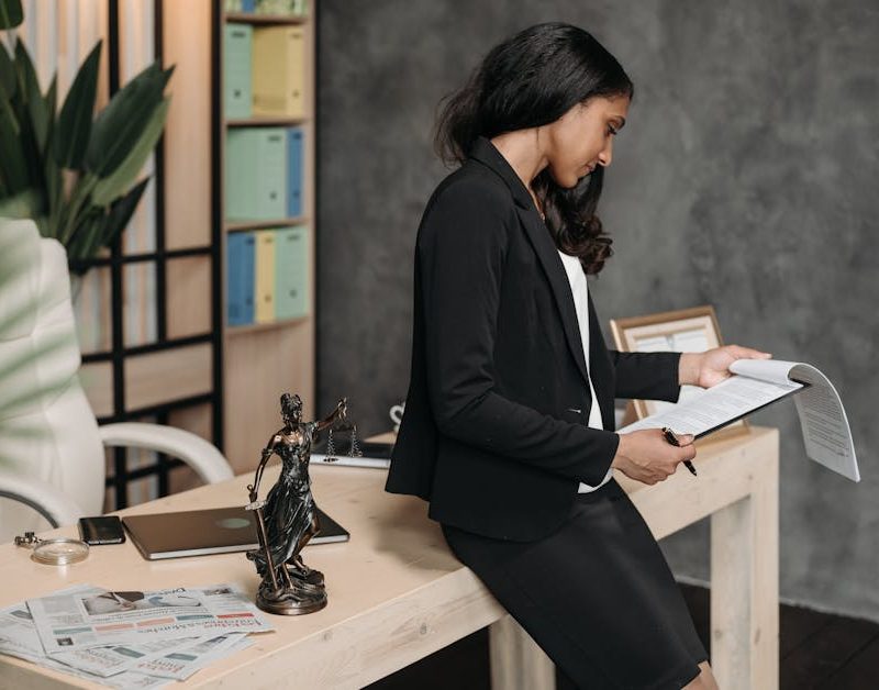 Юридическая консультация перед стартом банкротства