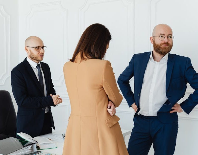 Банкротство физических лиц с полной юридической поддержкой и минимальными рисками РФ