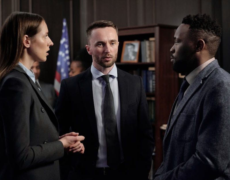 Оформление банкротства с нуля под ключ