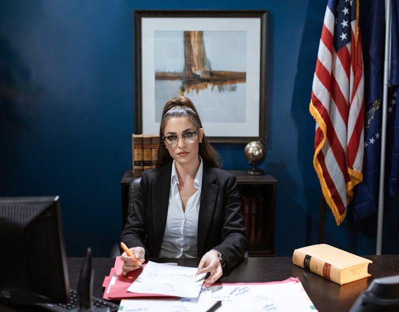 Списание долгов с участием адвоката