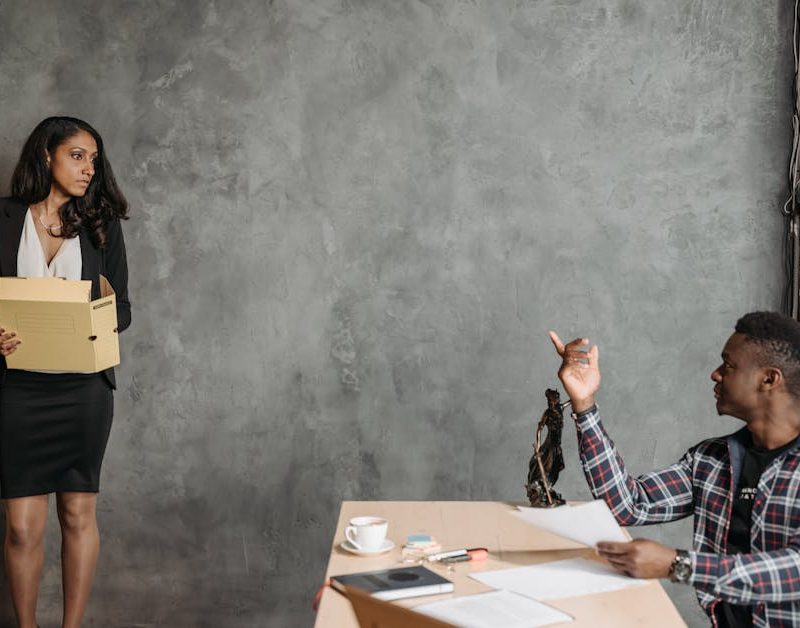 Банкротство физических лиц — решение без лишней бюрократии