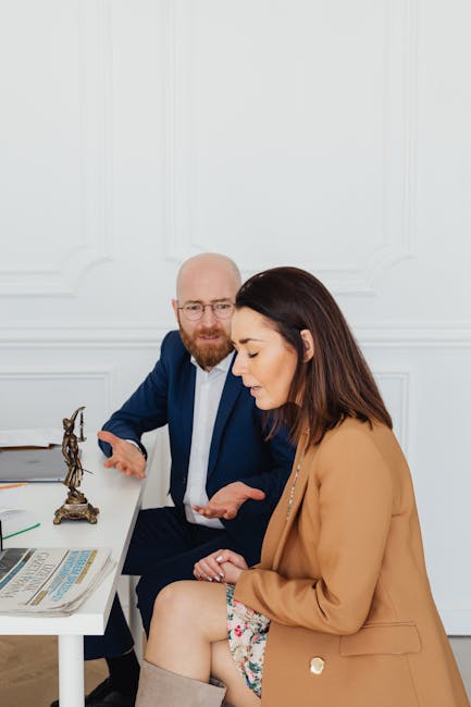 Решение долговых вопросов через банкротство в России