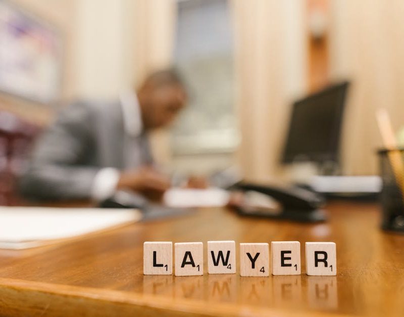 Услуги юриста по банкротству физических лиц по всей России