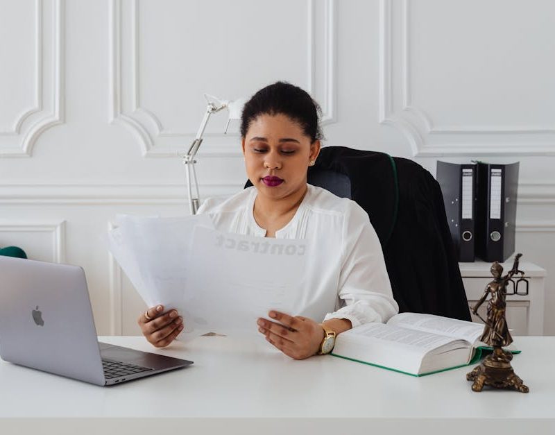 Как проходит банкротство для учителей в России