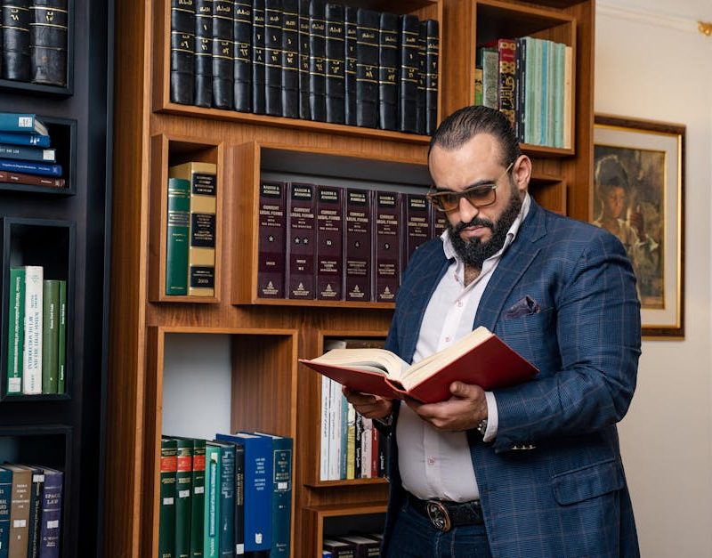 Юридическое сопровождение банкротства без посещения офиса