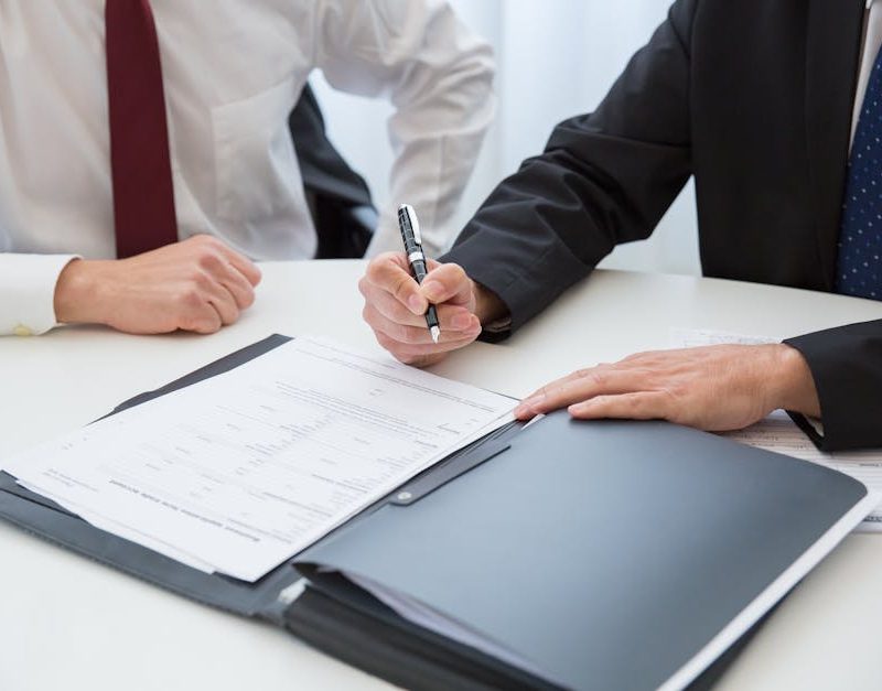 Банкротство физлиц — решение с прозрачной юридической поддержкой